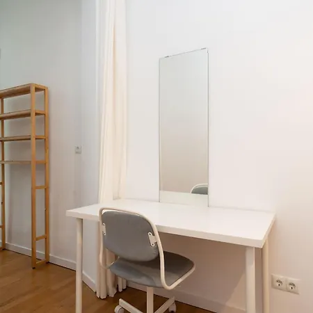 Apartamento Bright And Cozy Flat In The Heart Of The Barcelona