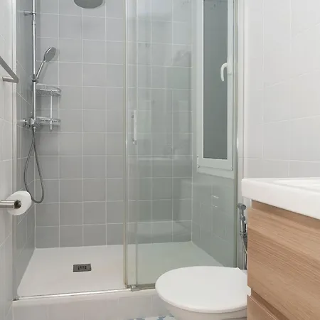 Bright And Cozy Flat In The Heart Of The 아파트 *